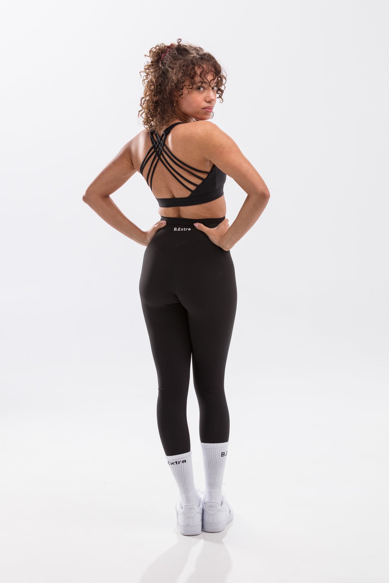 ContourFlex Tight -  Onyx Black