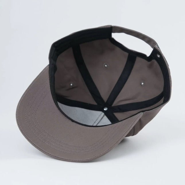 Prime Era Cap - Brown