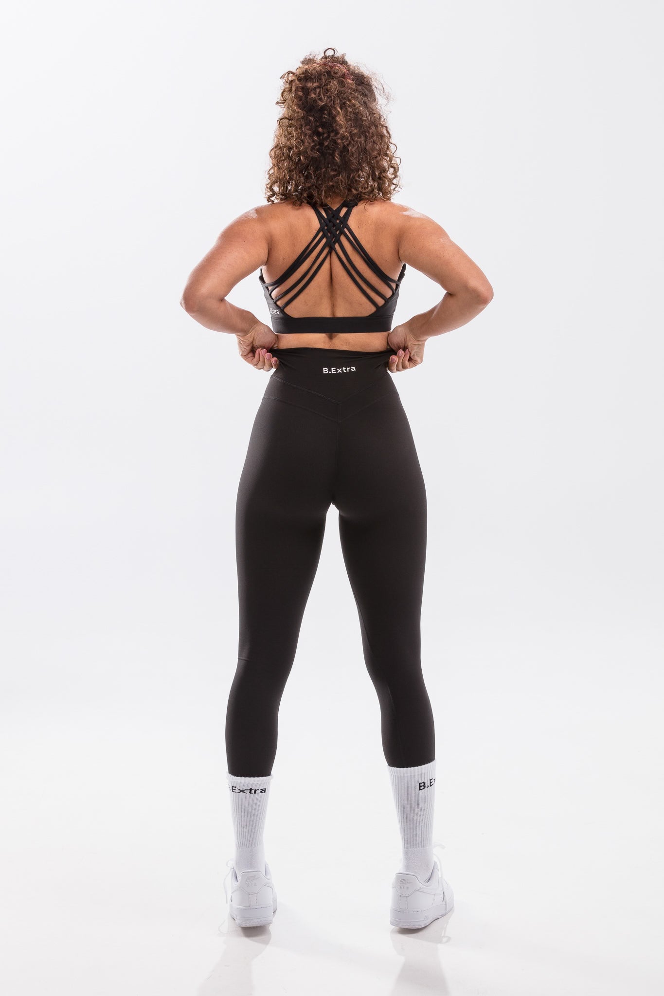 ContourFlex Tight -  Onyx Black