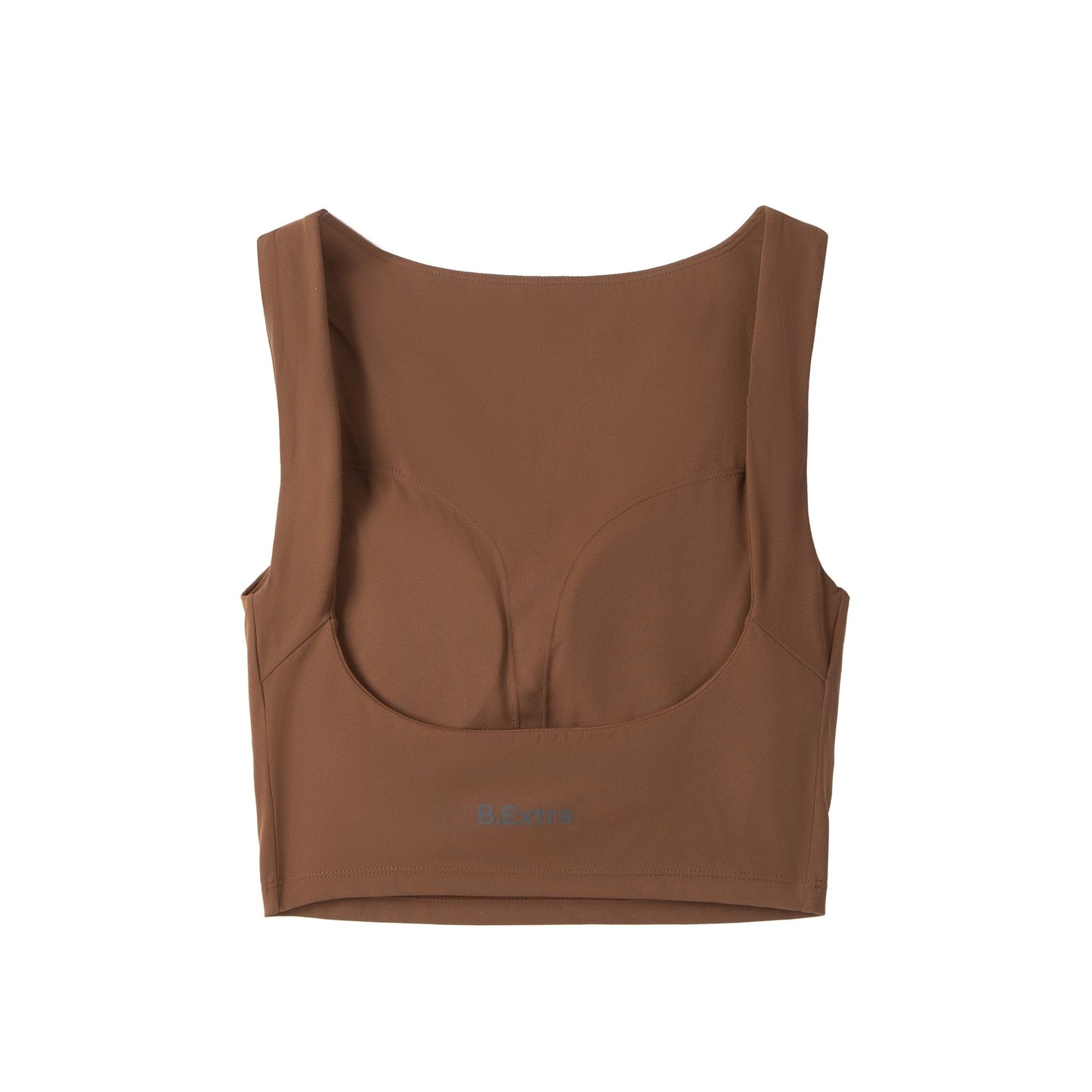 Olivia Top - Brown