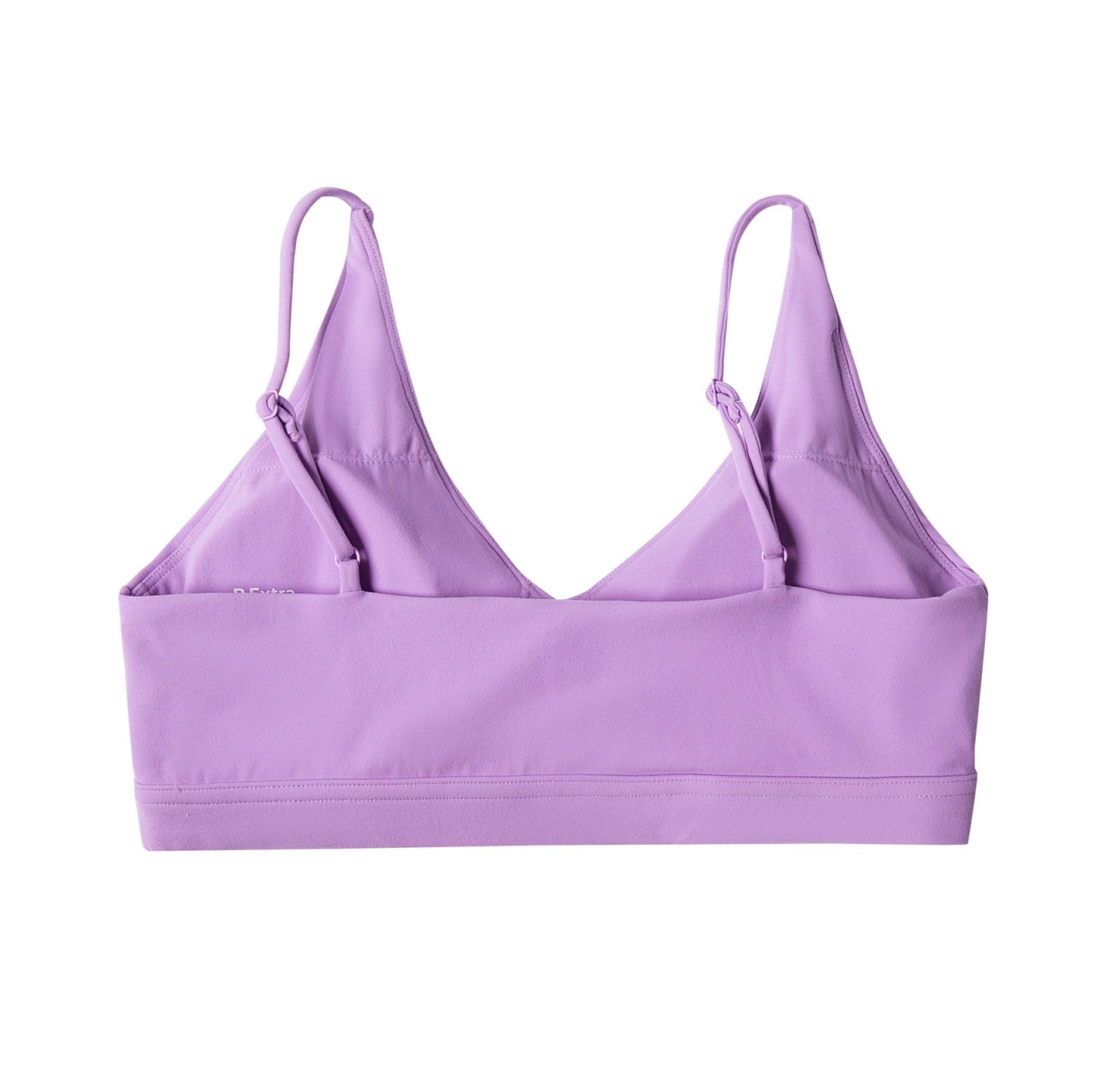 SoftStream Bra - Orchid