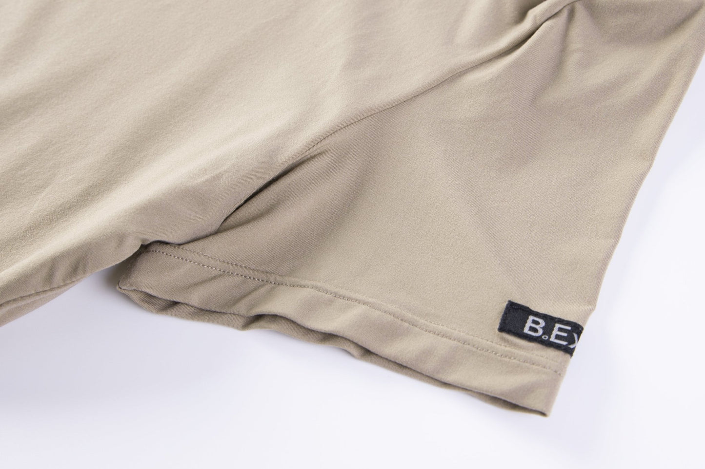 NAK-D Tee - Khaki