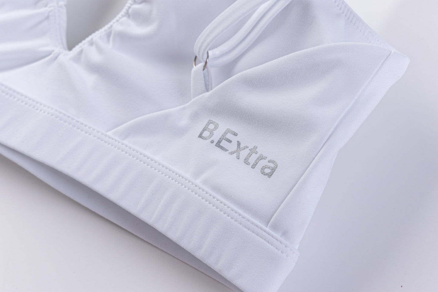 Senna Bra - White