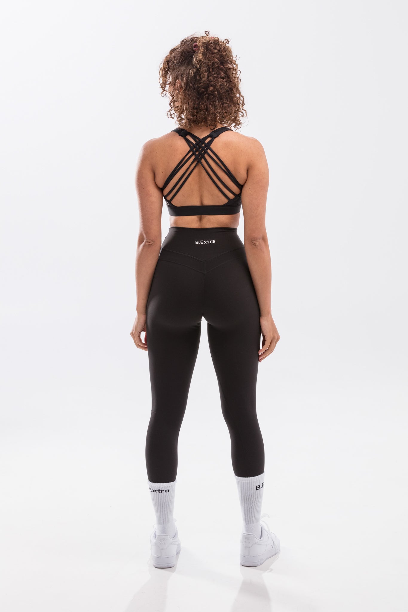 ContourFlex Tight -  Onyx Black