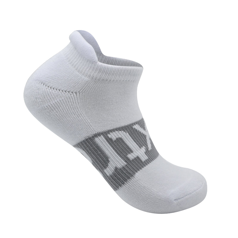 StridePro Socks 2 pack - White