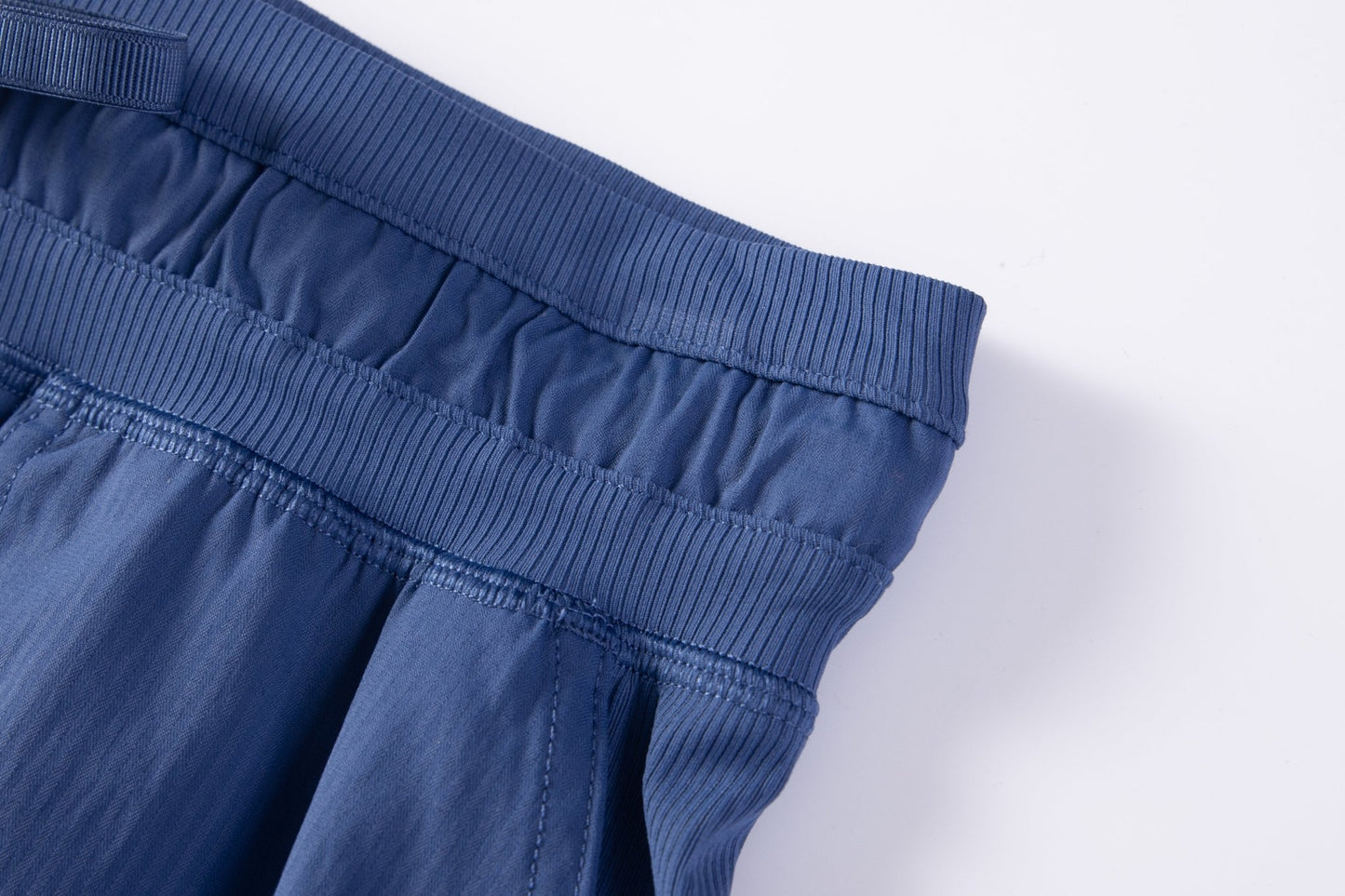 Trailblazer Short - Blue