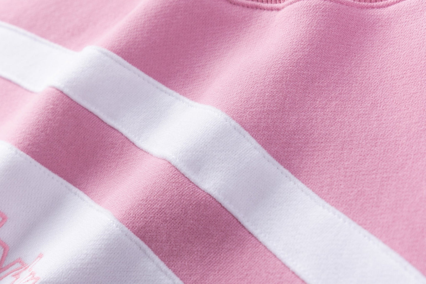 Easygoing Sweater - Pink