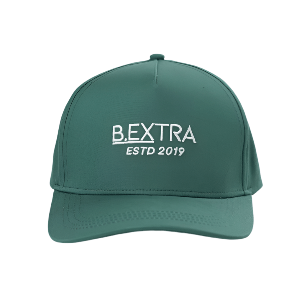 Prime Era Cap - Green