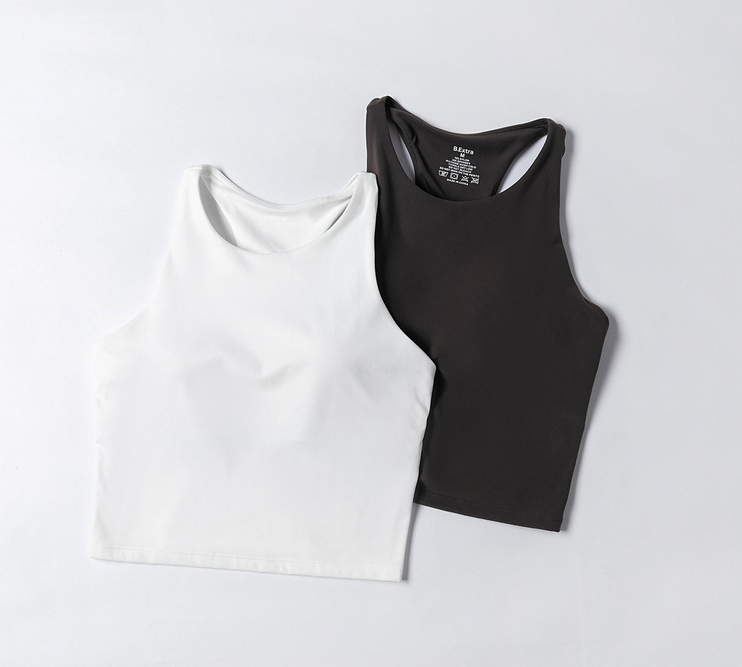 Zara Top - White