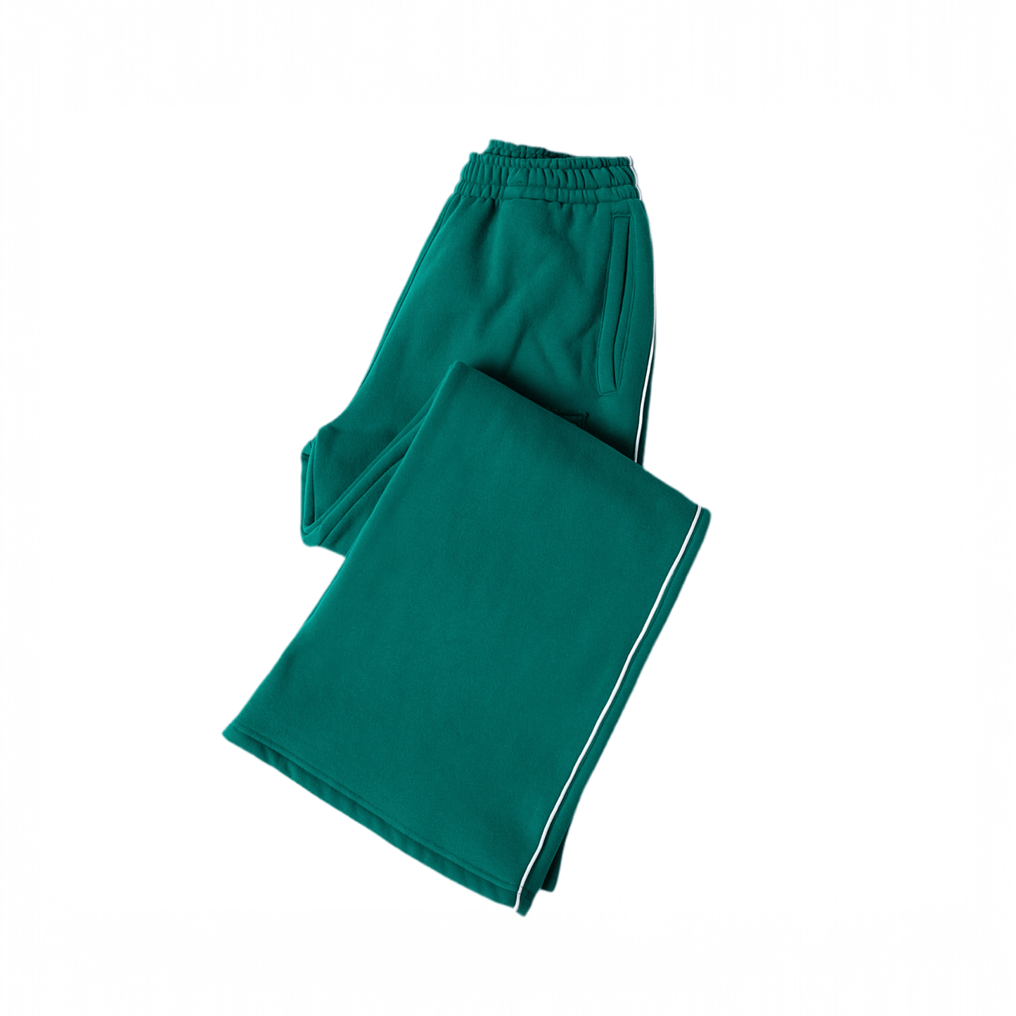 CloudLounge Pants - Green