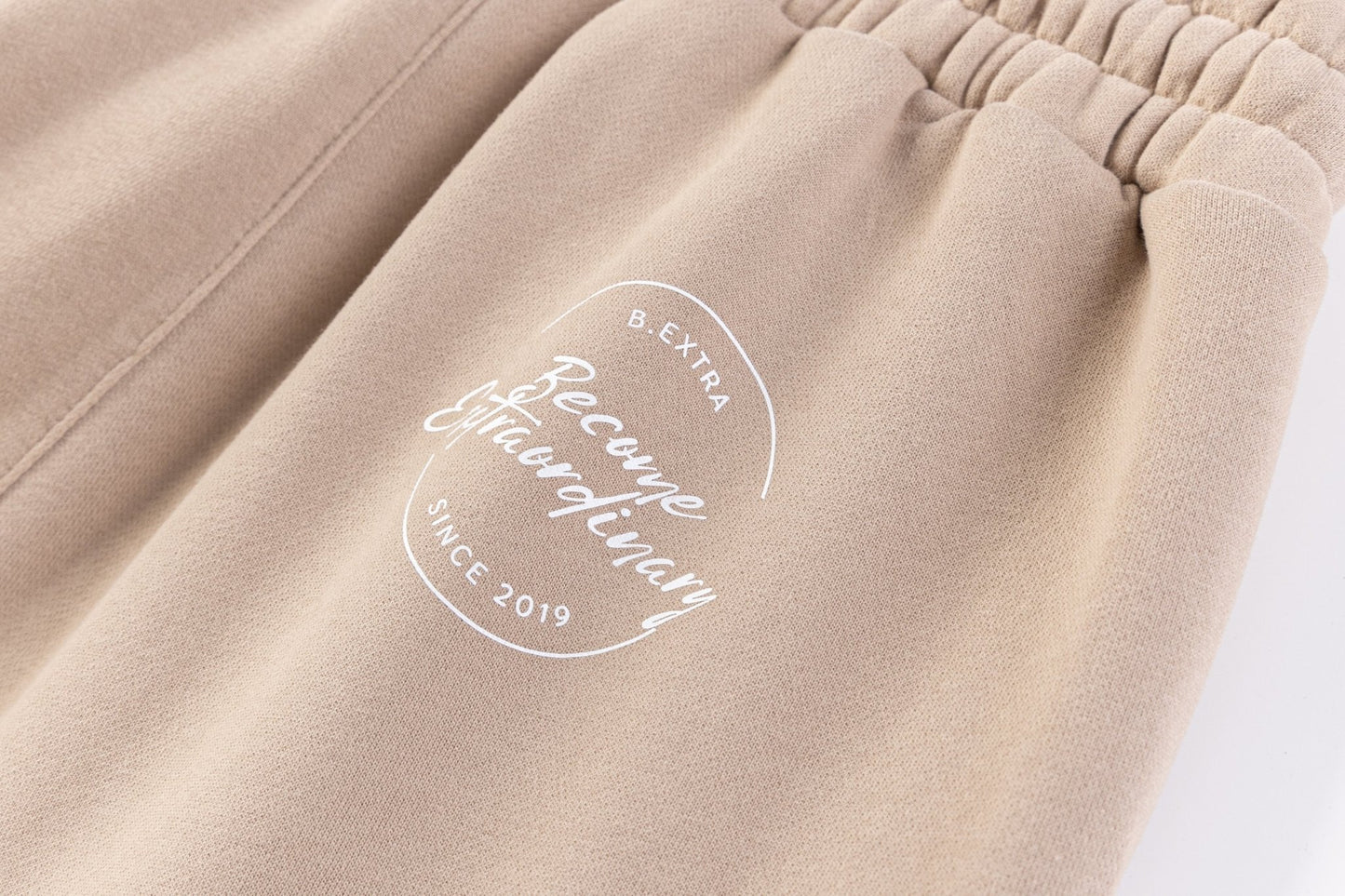 ComfortCraze Pants - Sand