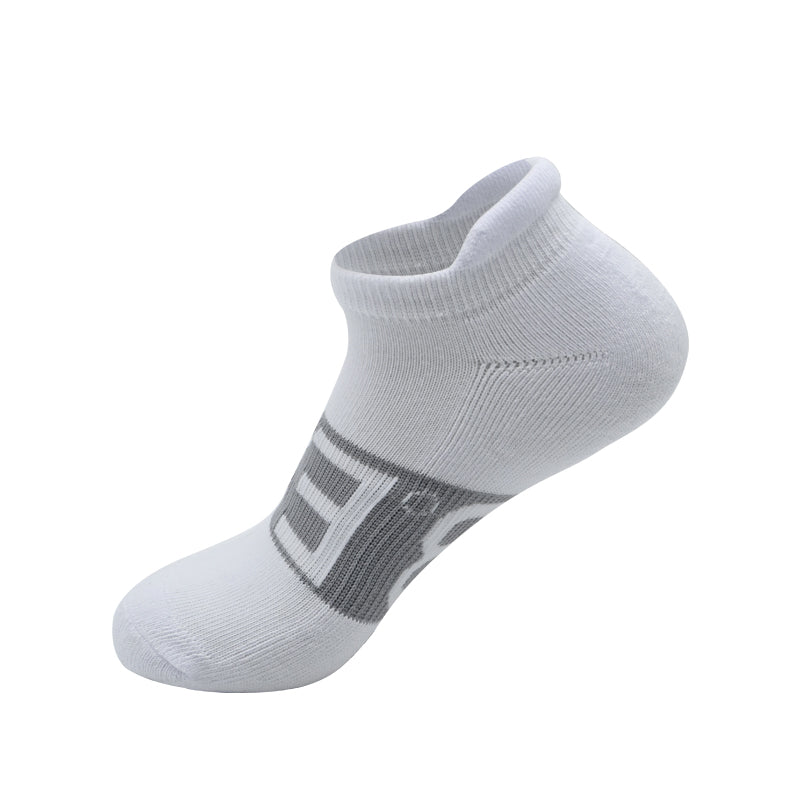 StridePro socks 2 pack - White