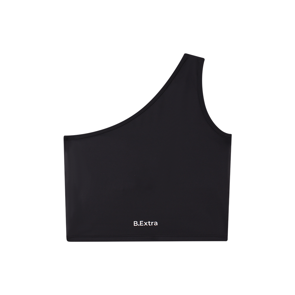 Nova Top - Black