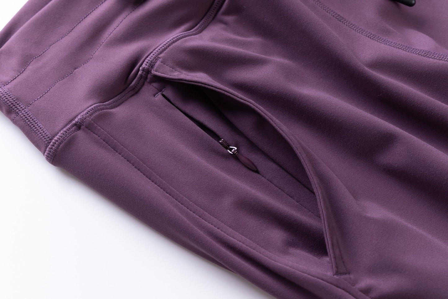 UrbanFlex Jogger - Plum