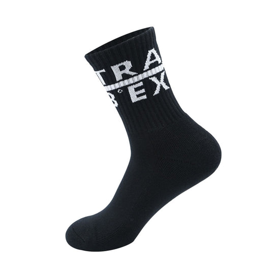 StreetLine Socks 2 pack - Black