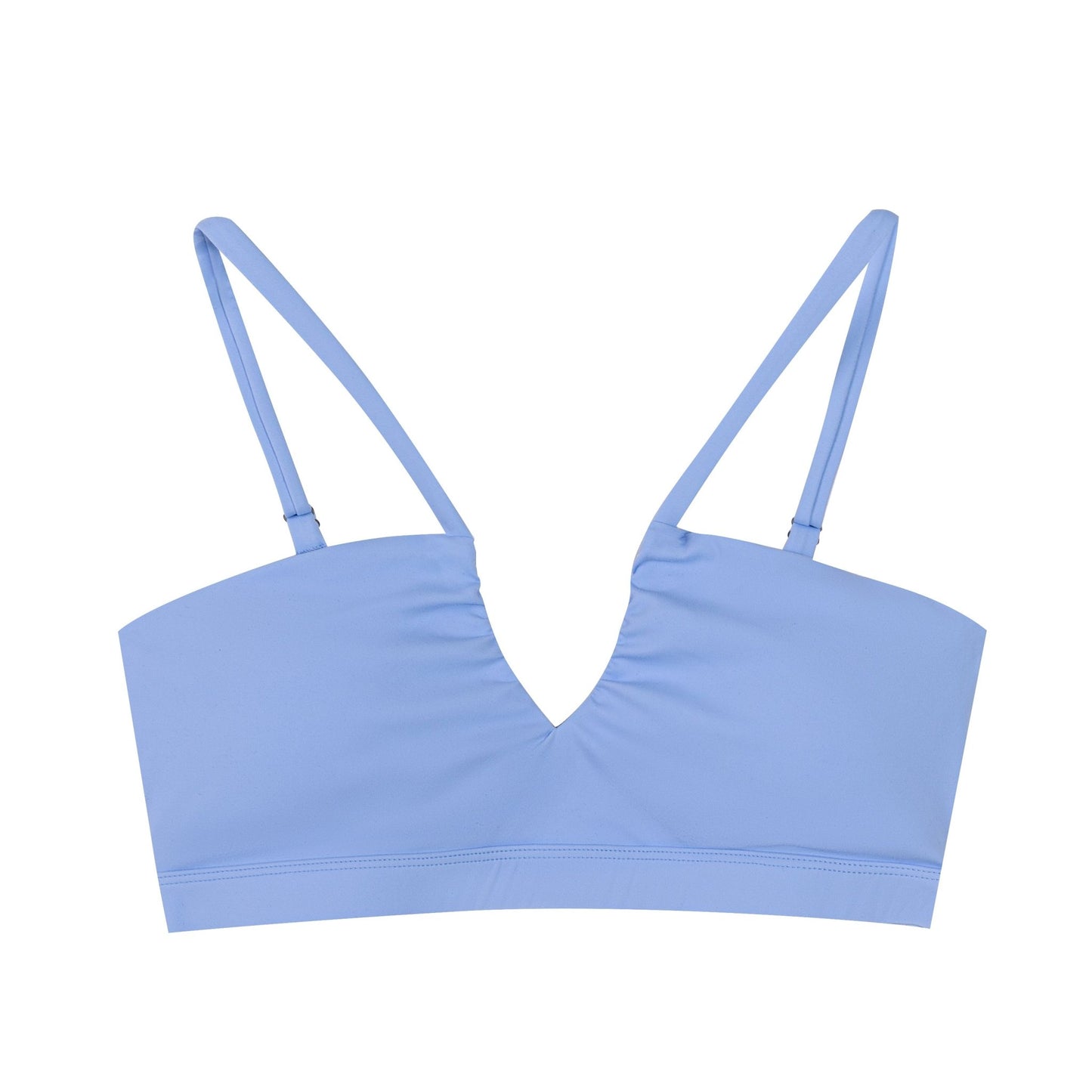 Senna Bra - Light Blue