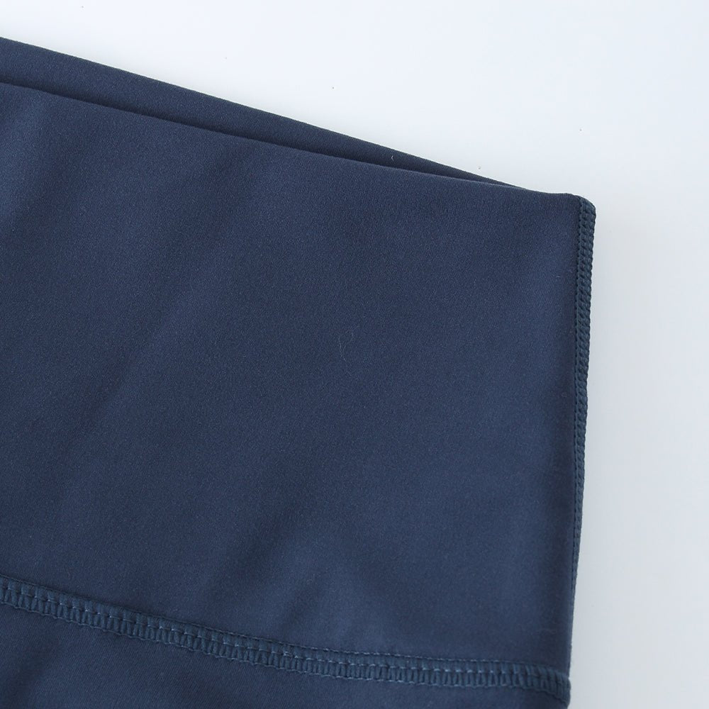 Performance Pockets Short - Night Blue