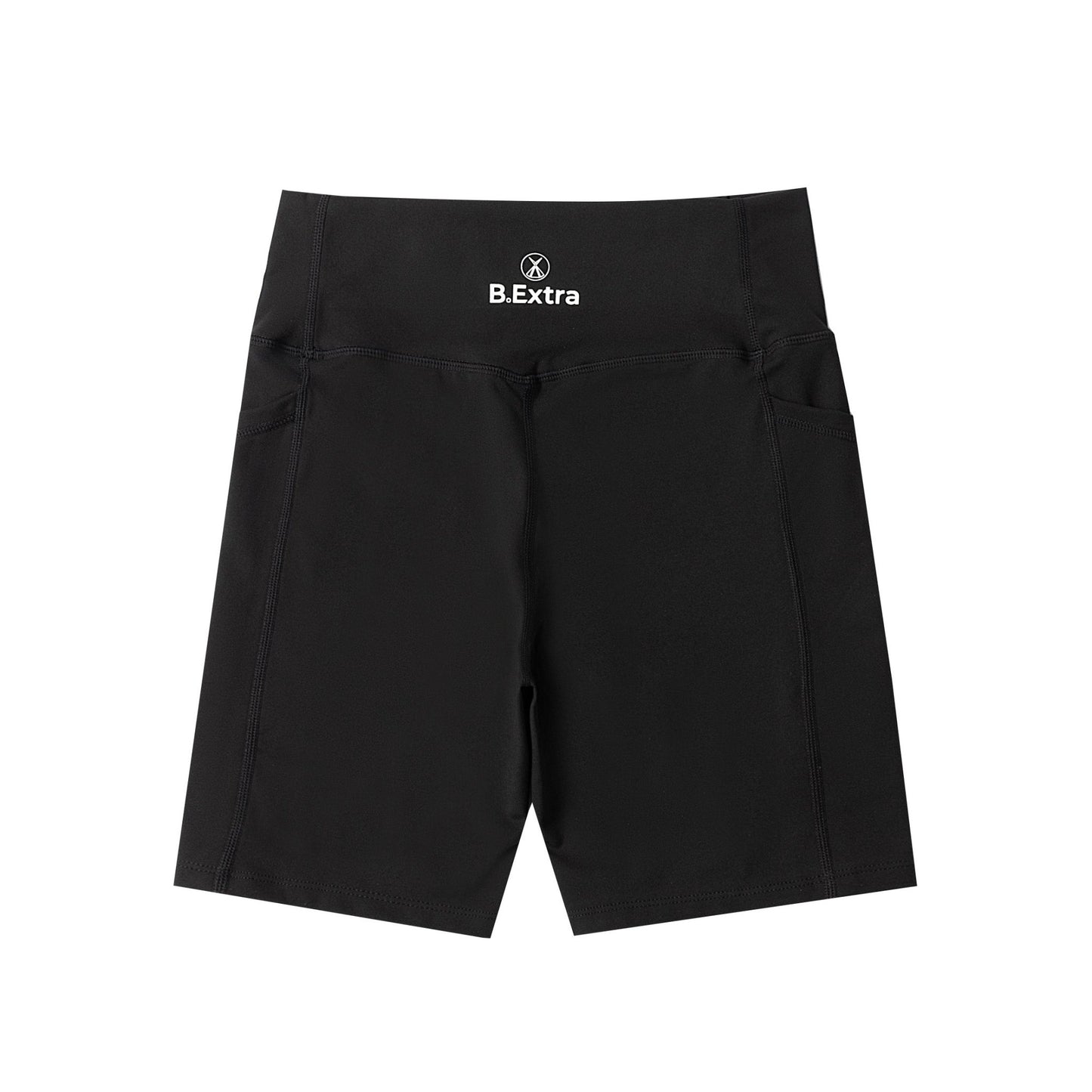 Motion Pocket Pro Short - Onyx Black