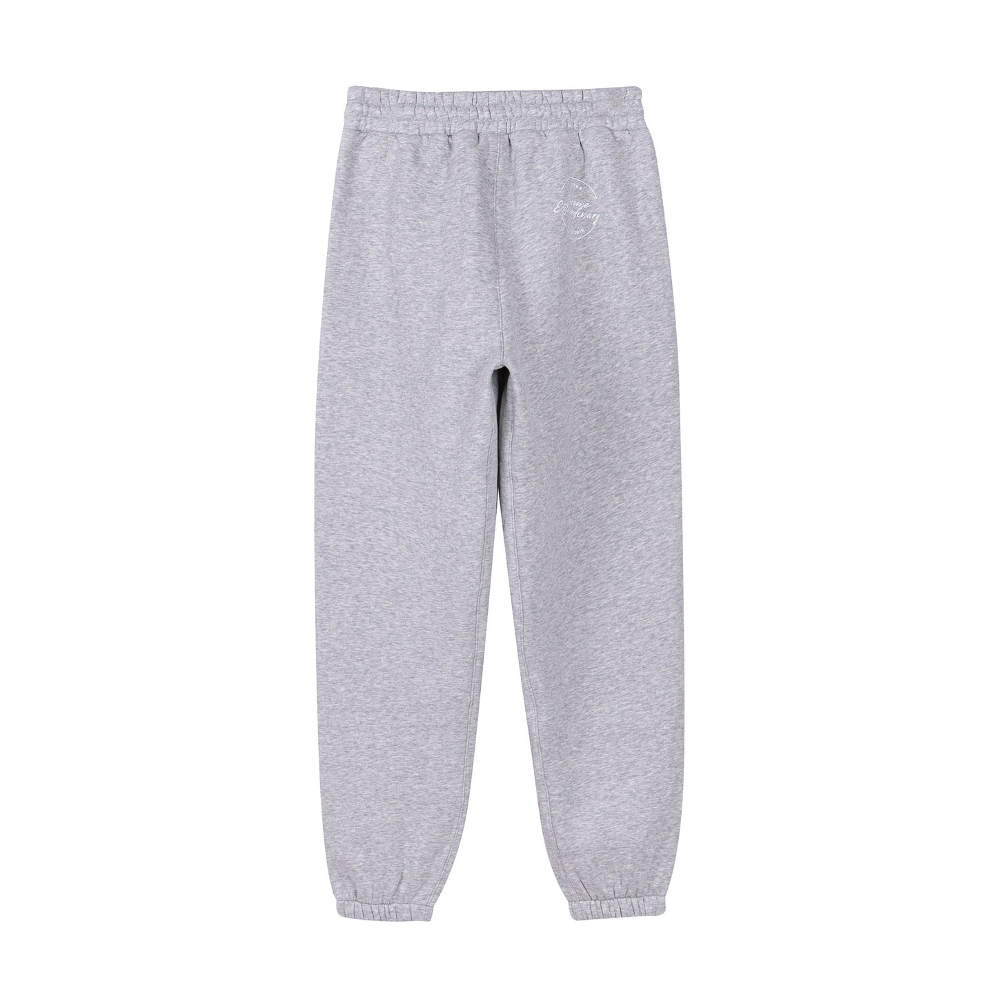 ComfortCraze Pants - Heather Grey