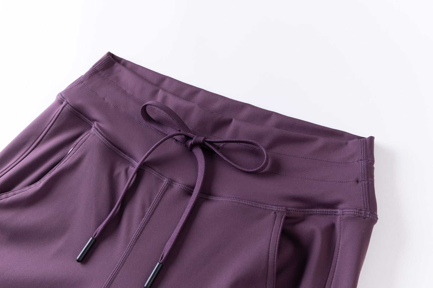 UrbanFlex Jogger - Plum