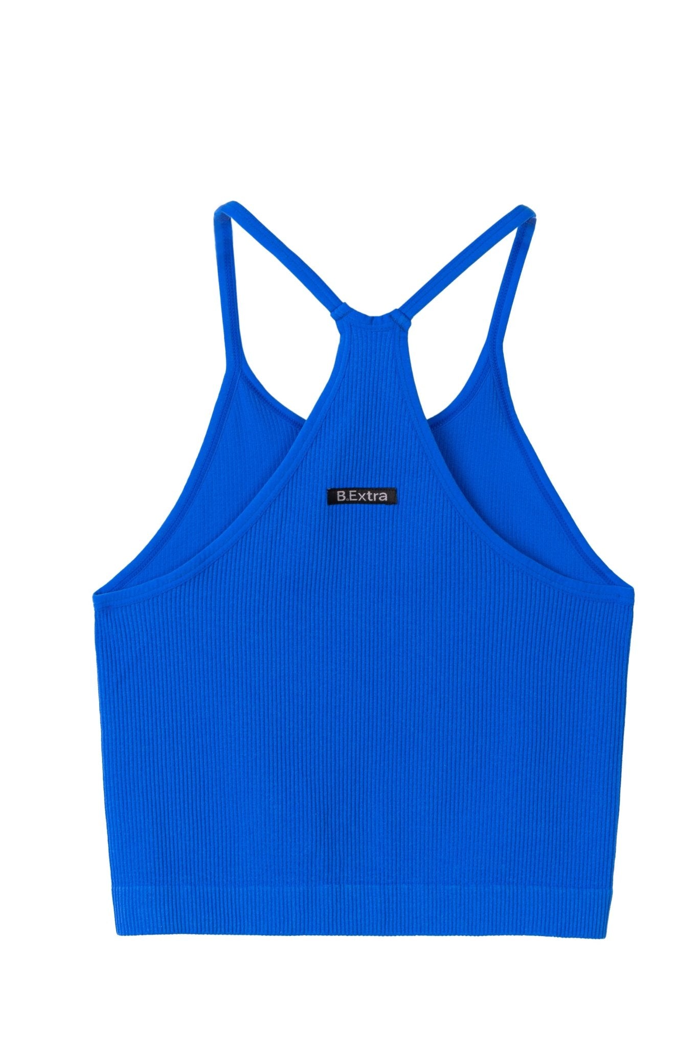 Laura Top -Blue