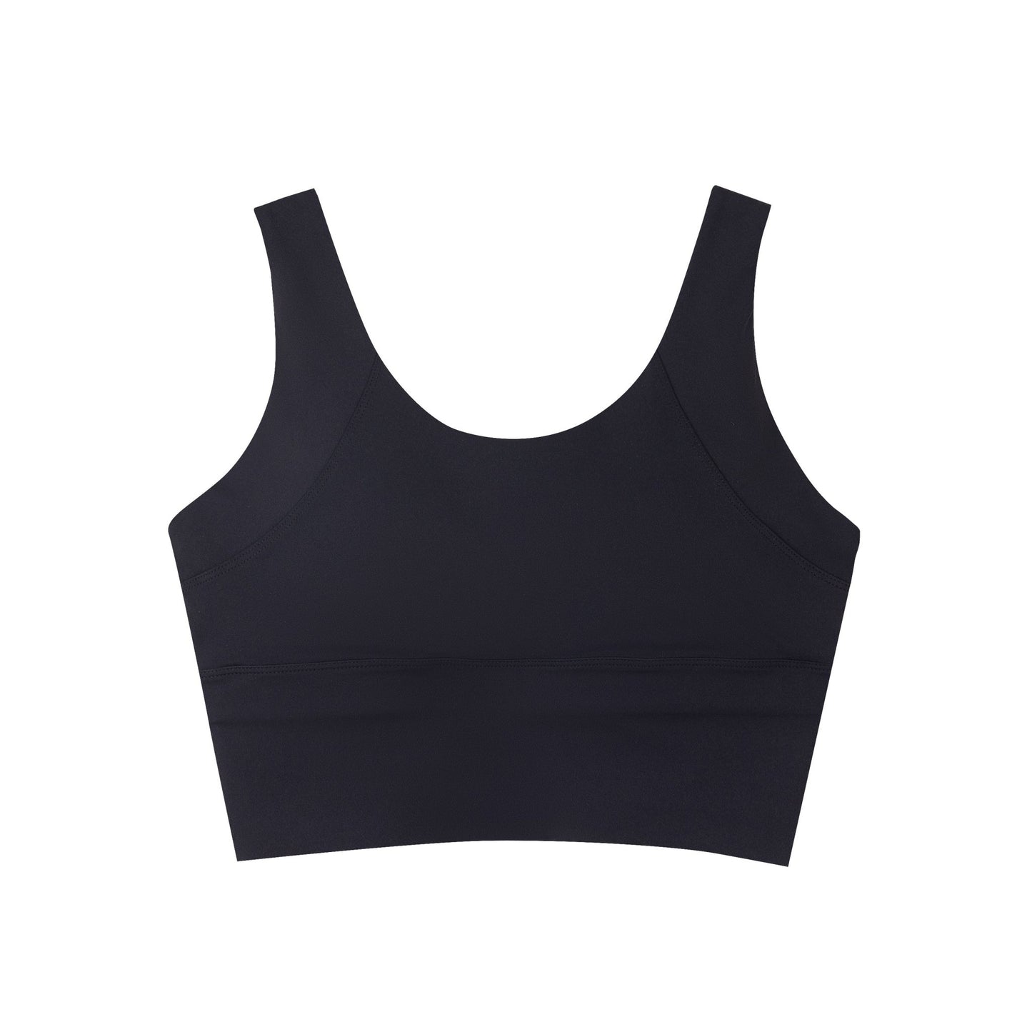 Ivy Top - Black