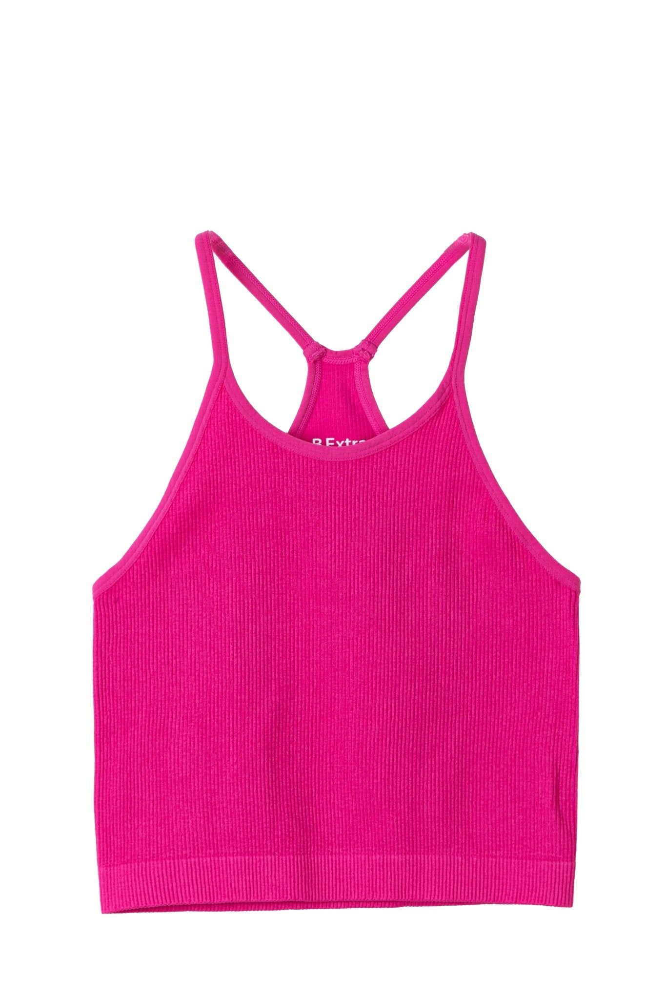 Laura Top - Pink