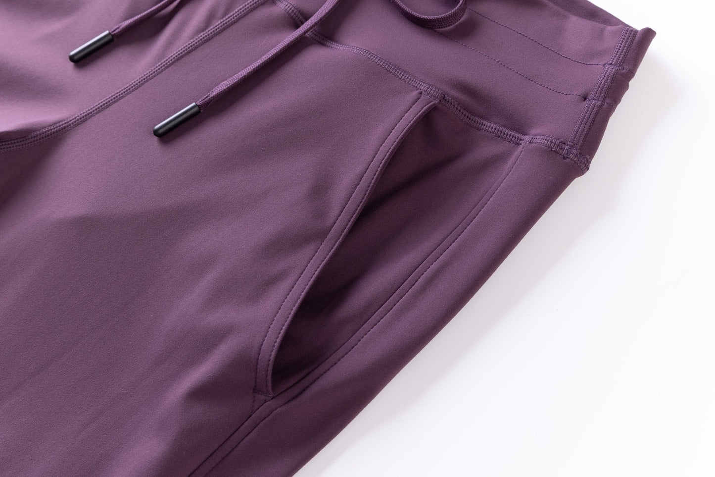 UrbanFlex Jogger - Plum