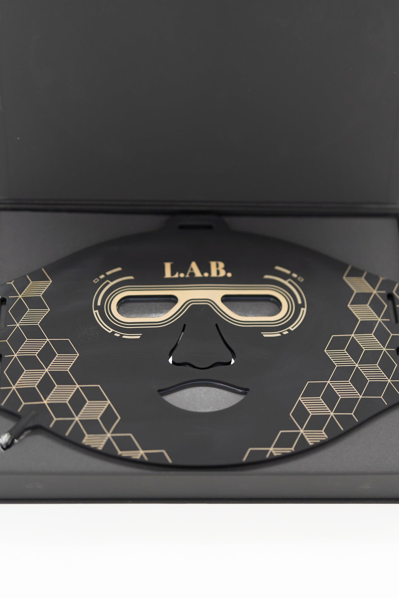 LAB | LED Light Mask