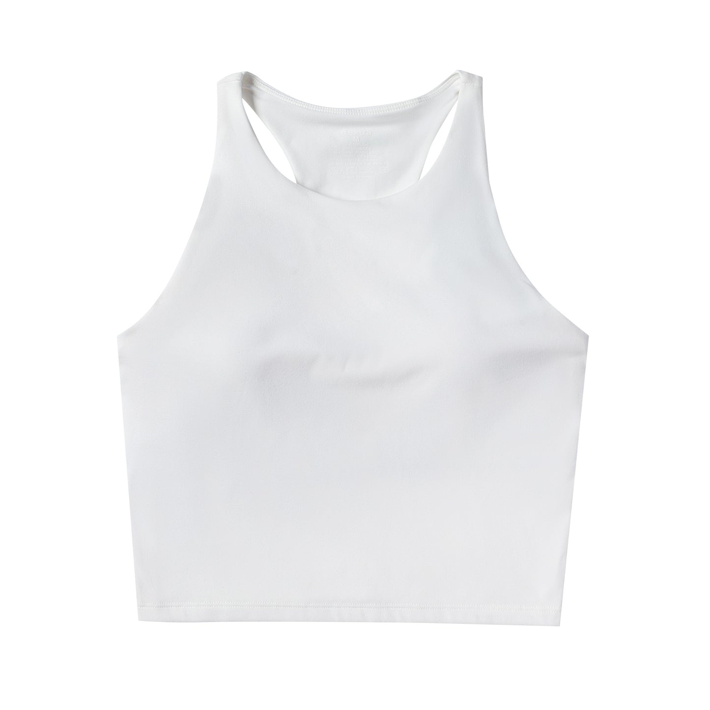 Zara Top - White