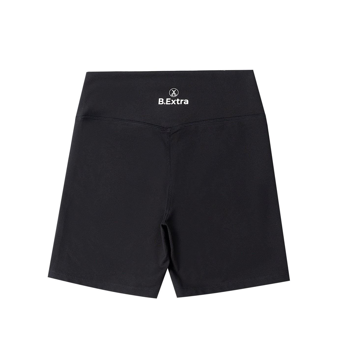 Motion Short - Onyx Black