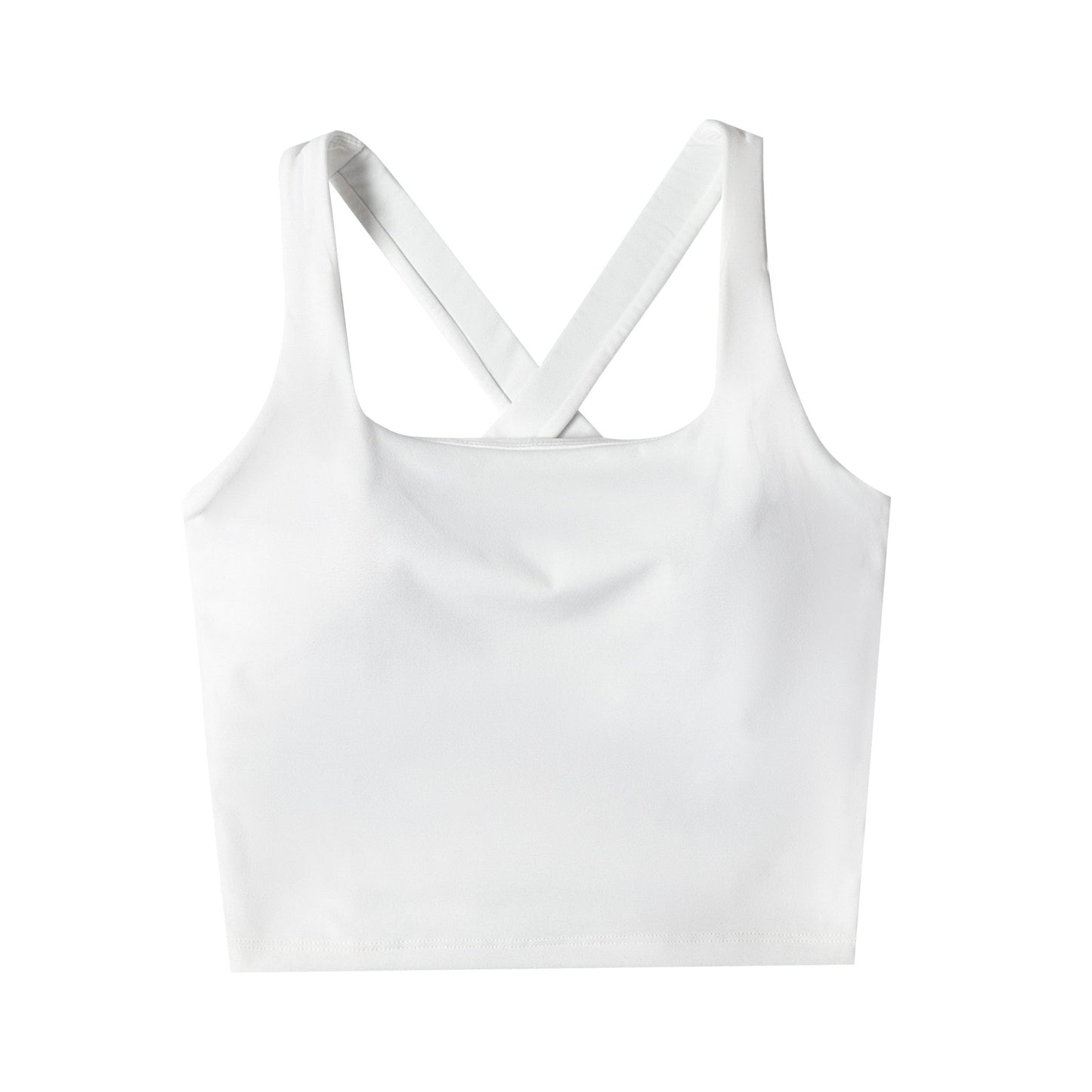 Lola Top - White