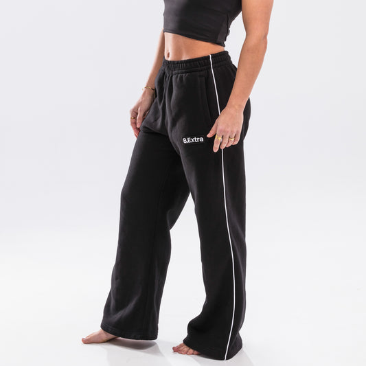 CloudLounge Pants - Black