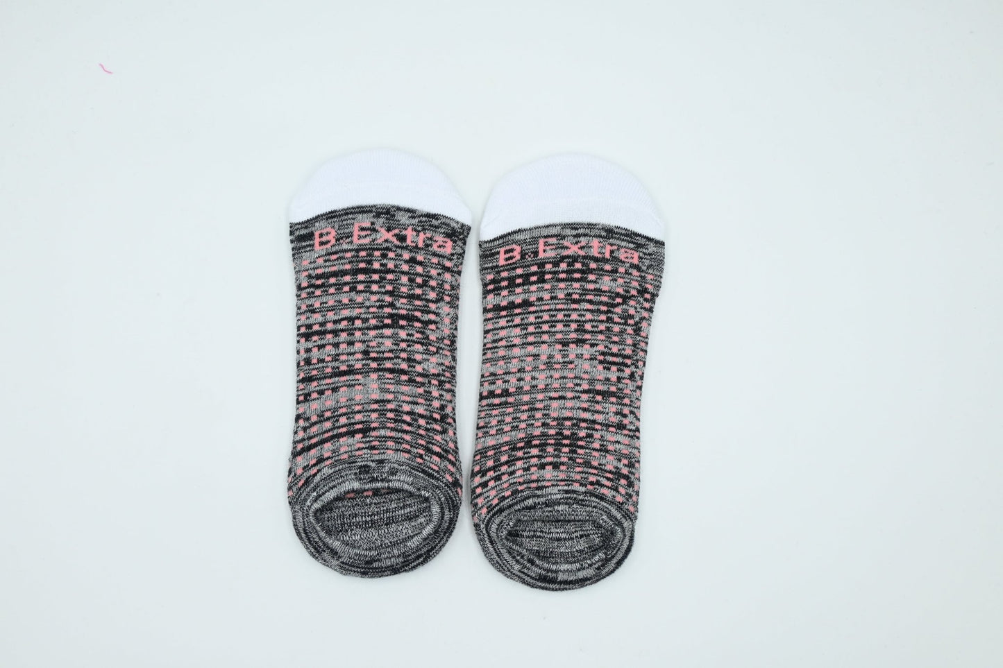 EnduraFit socks 2 pack - multi color