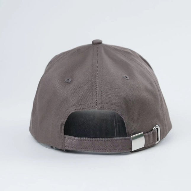 Prime Era Cap - Brown