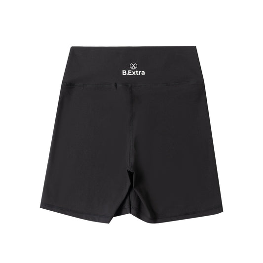 Performance Short - Onyx Black