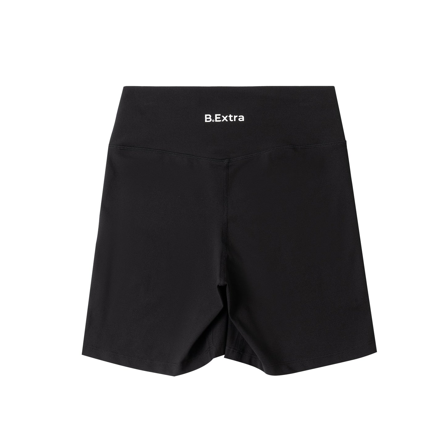 Motion Short - Onyx Black