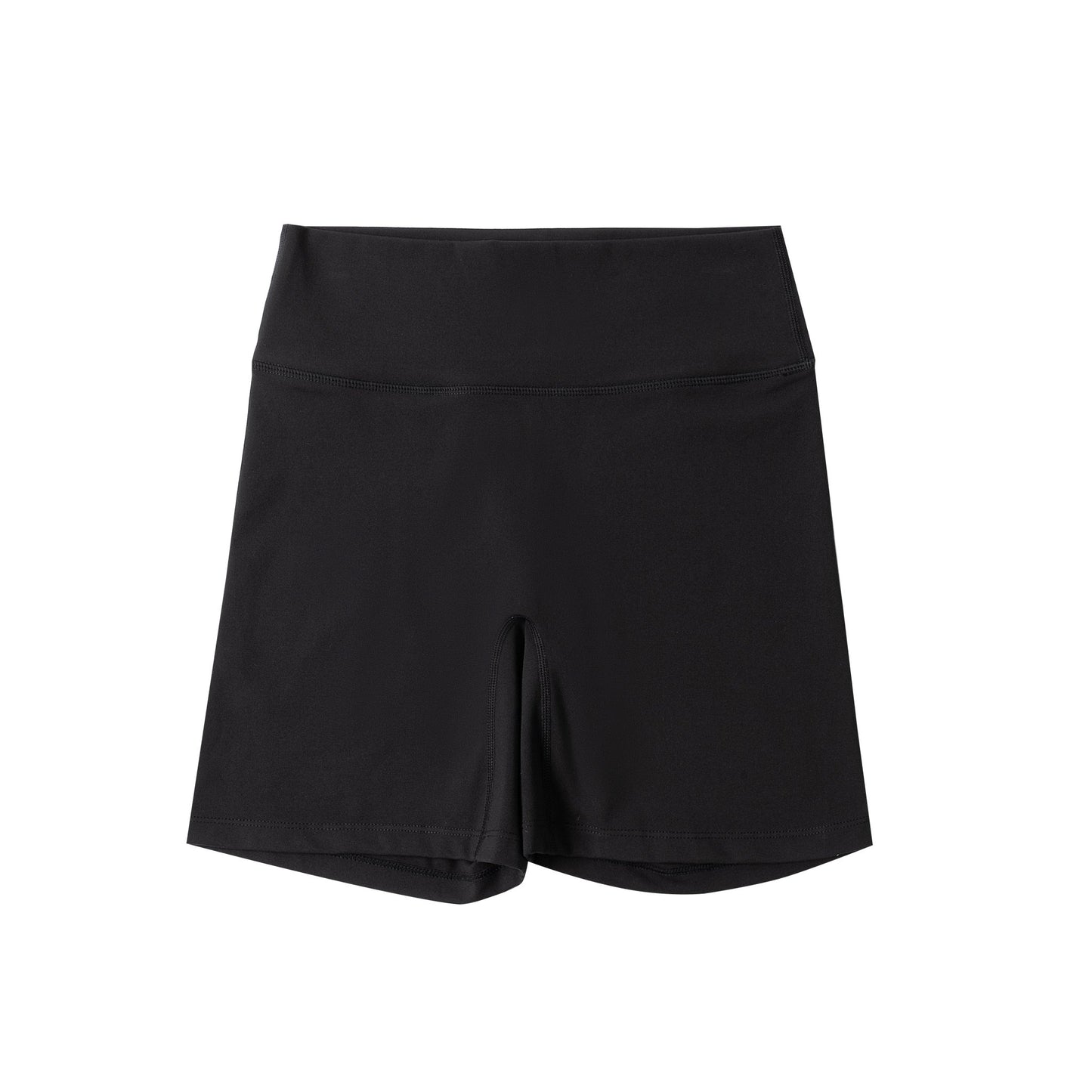 Motion Short - Onyx Black