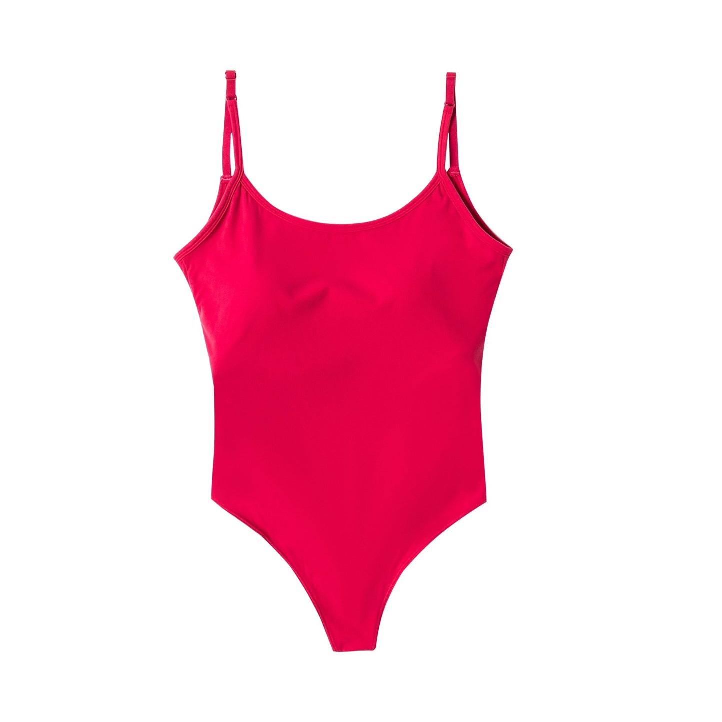 Soft & Sculpt Suit - Viva Magenta / Funxtion X