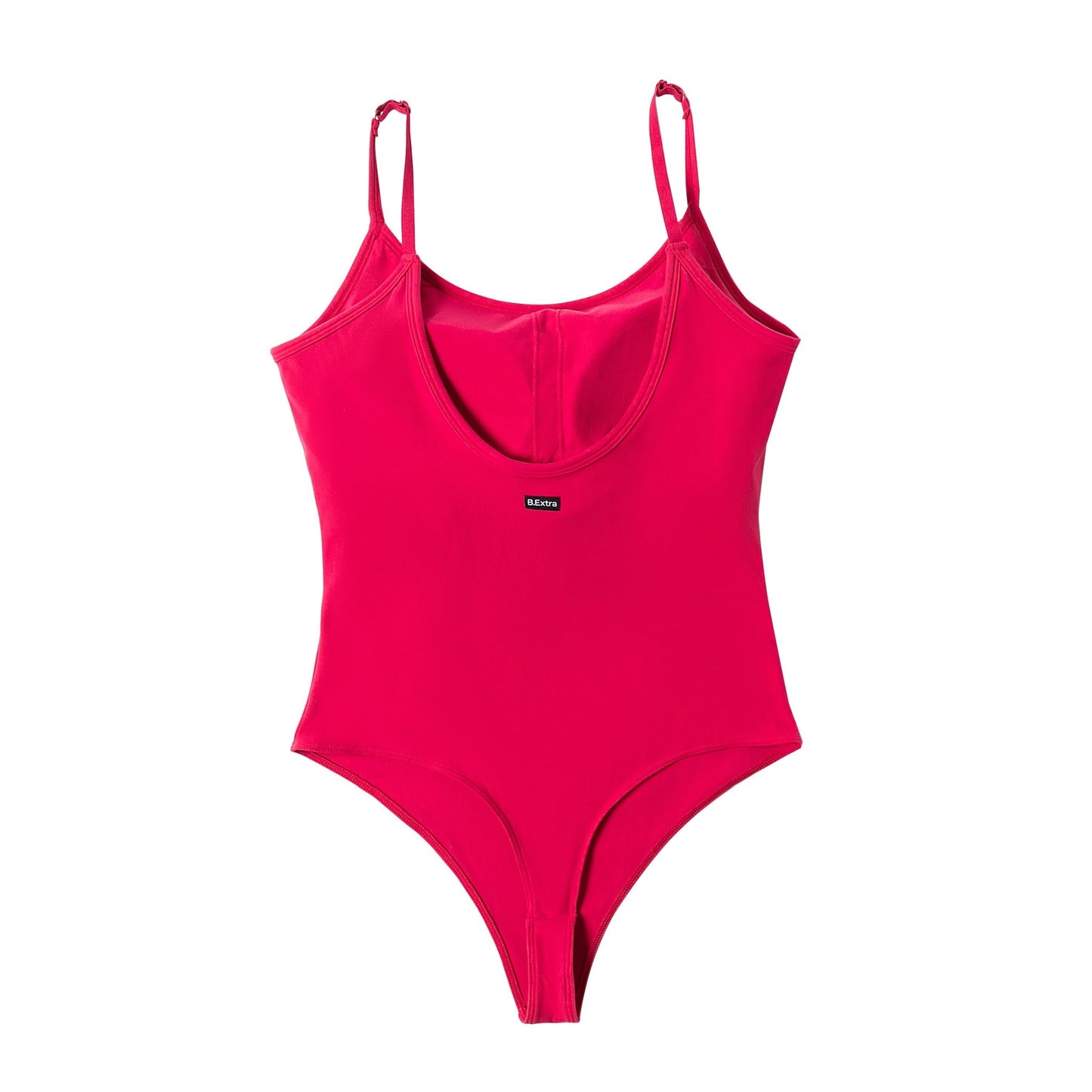 Soft & Sculpt Suit - Viva Magenta / Funxtion X