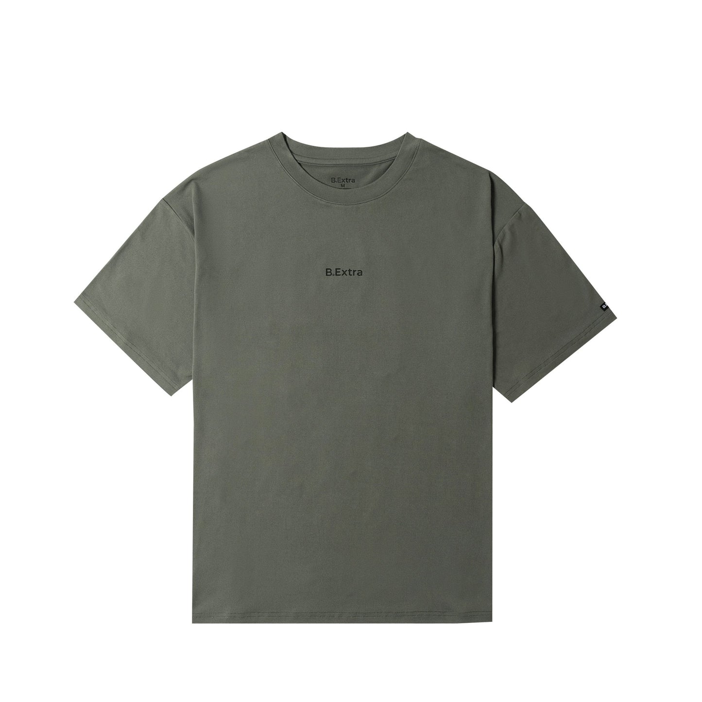 B.Three T Shirt - Grey
