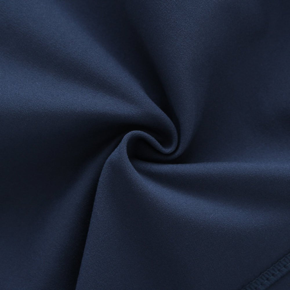 Performance Pockets Short - Night Blue