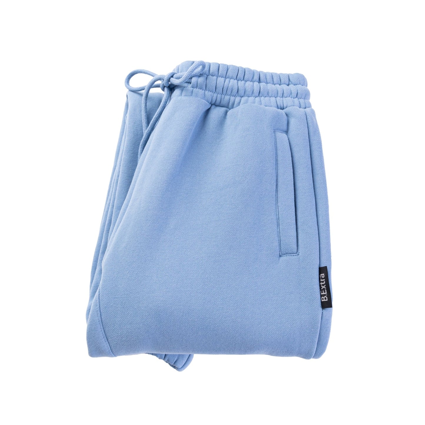 ComfortCraze Pants - Light Blue