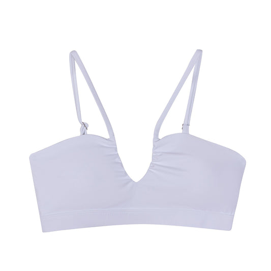 Senna Bra - White