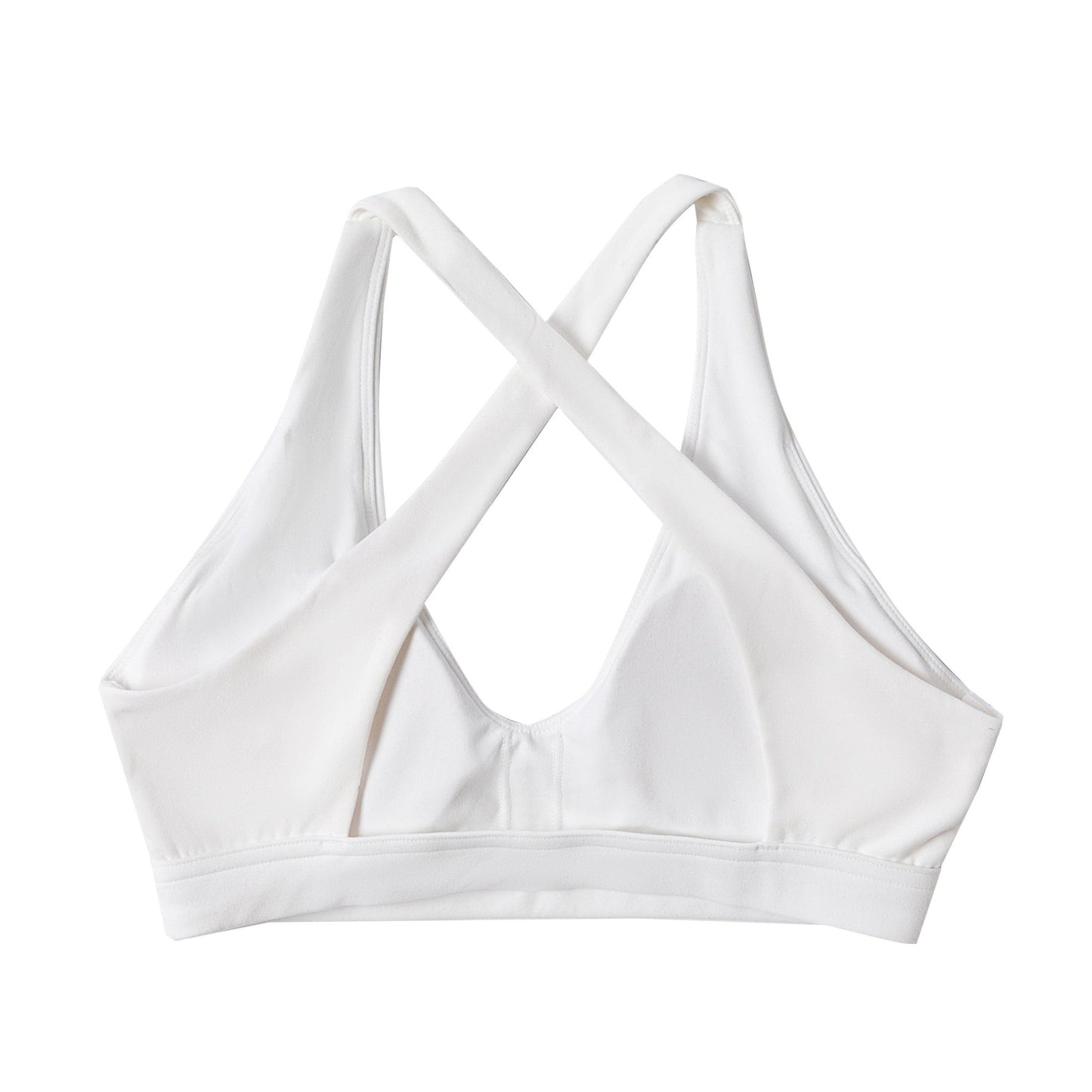 Jolie Bra -  White