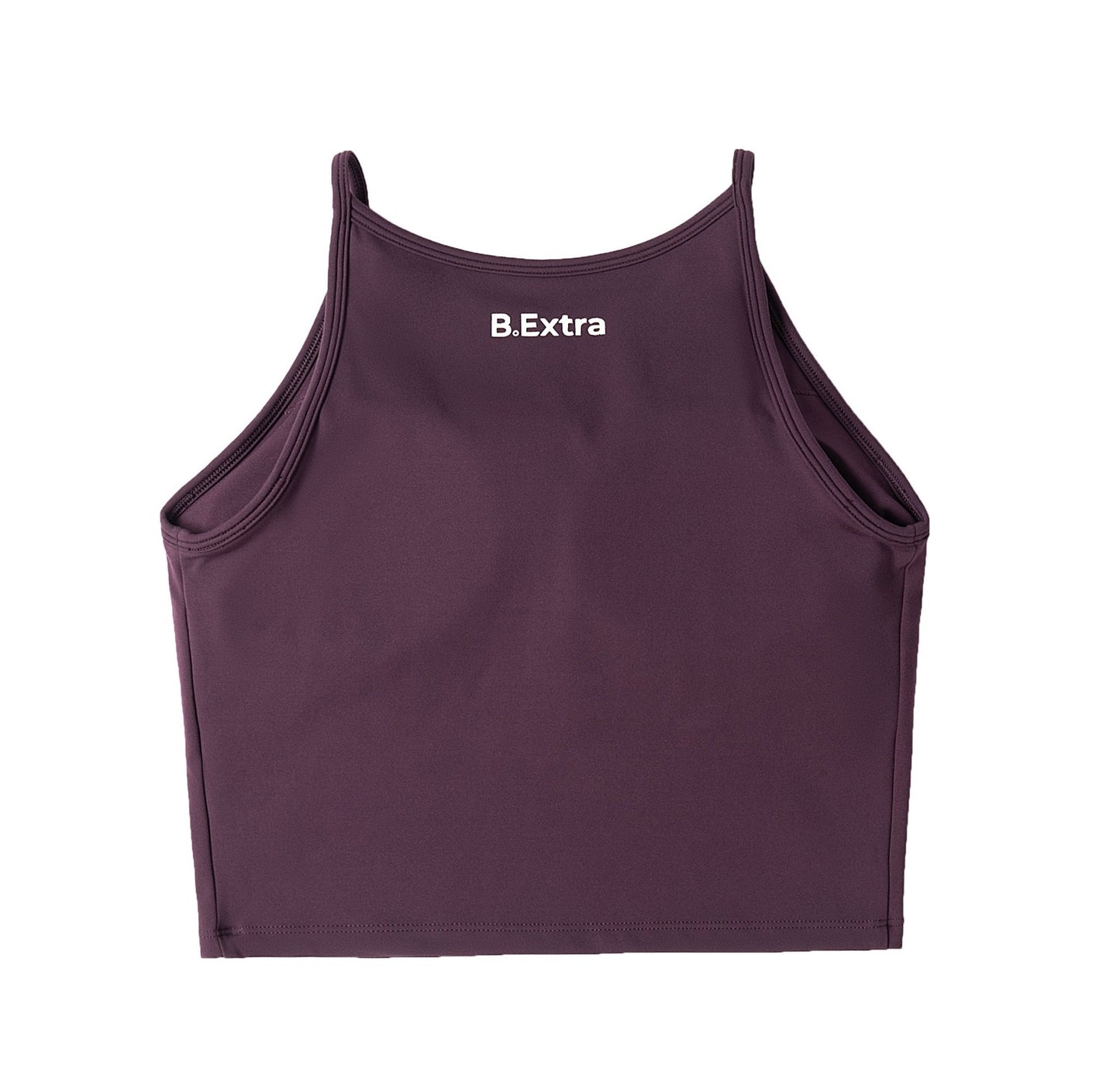 Nadine Top - Eggplant