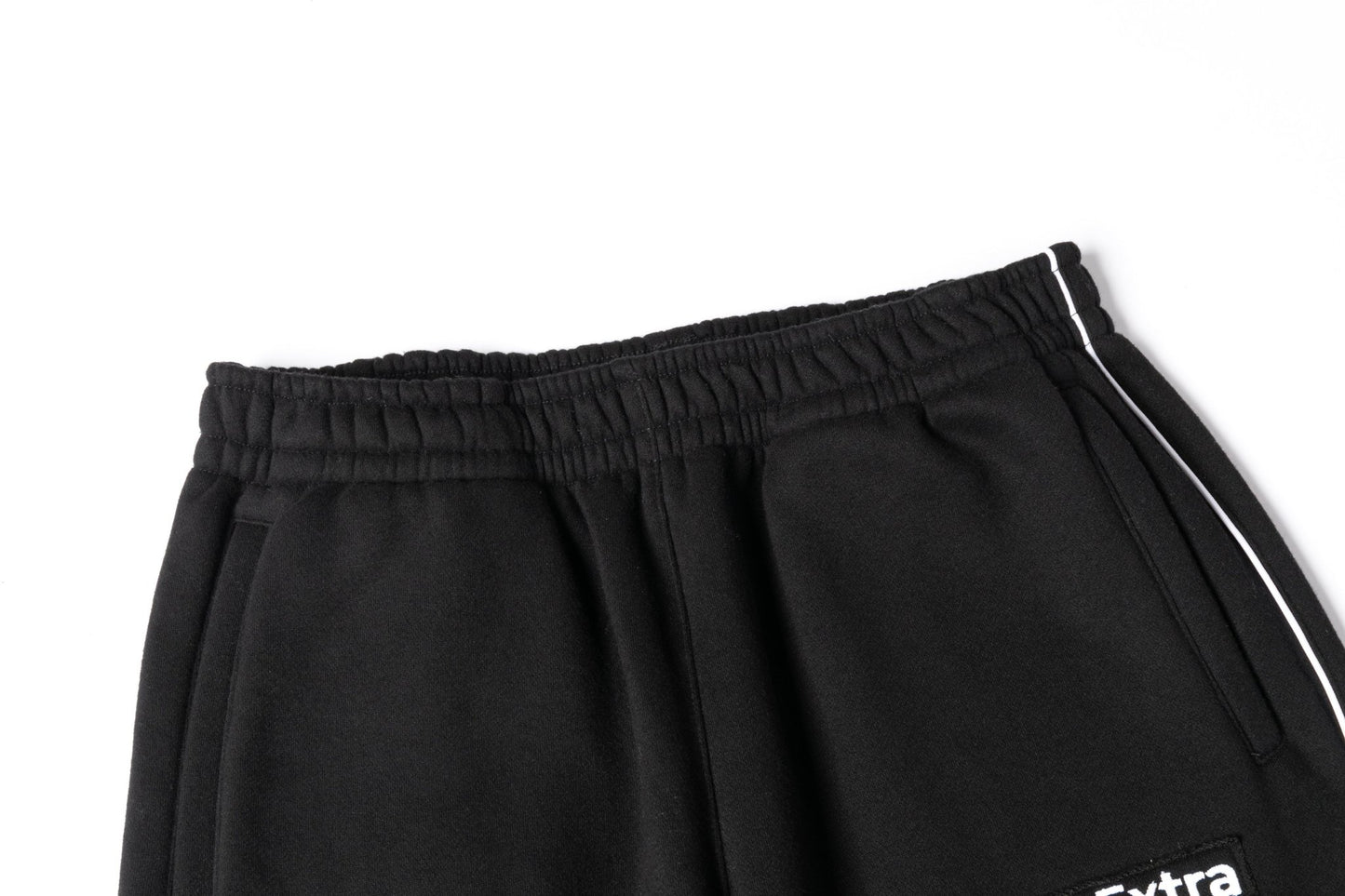 CloudLounge Pants - Black