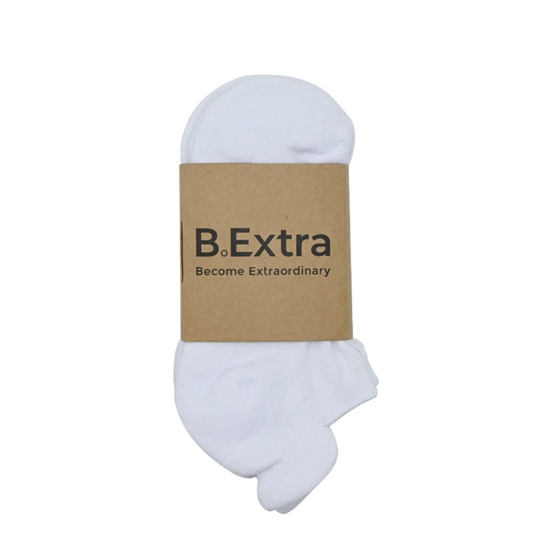 StridePro socks 2 pack - White