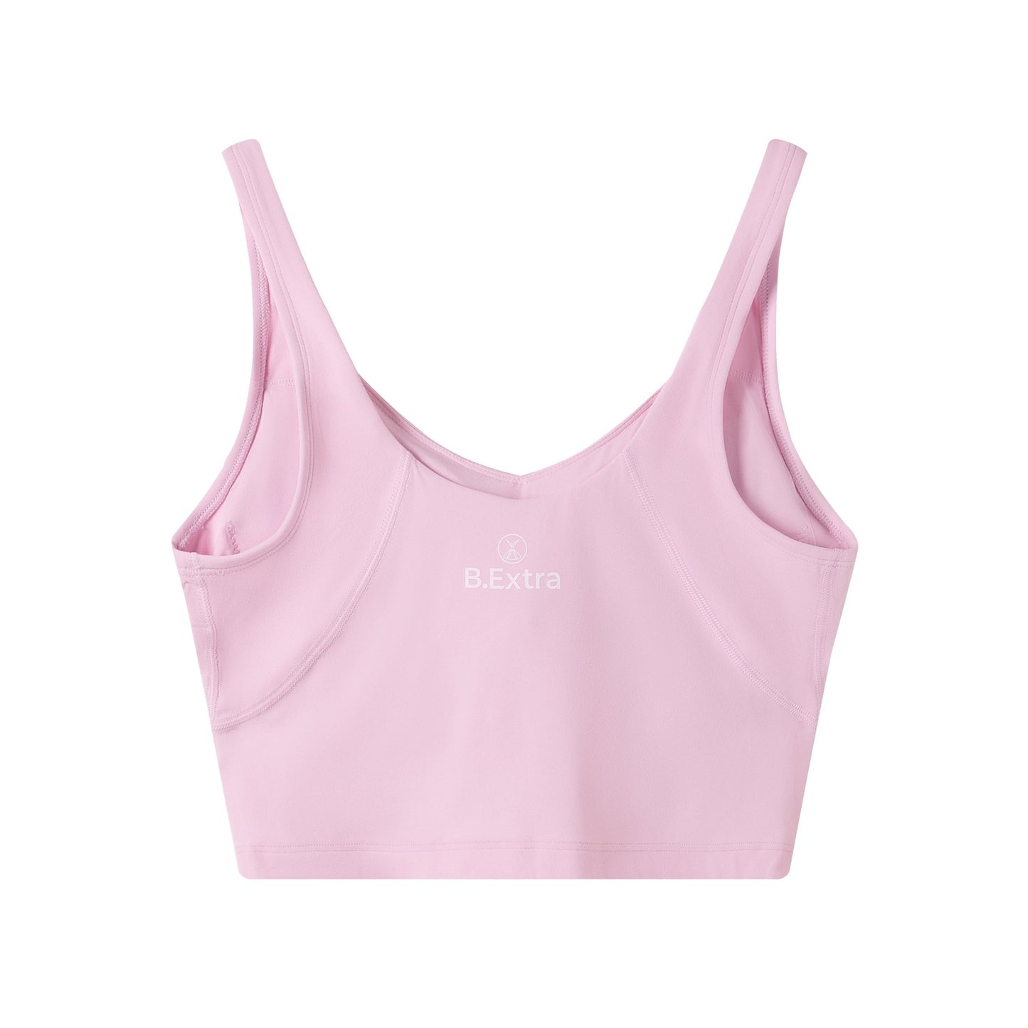 Lauren Top -  Soft Pink