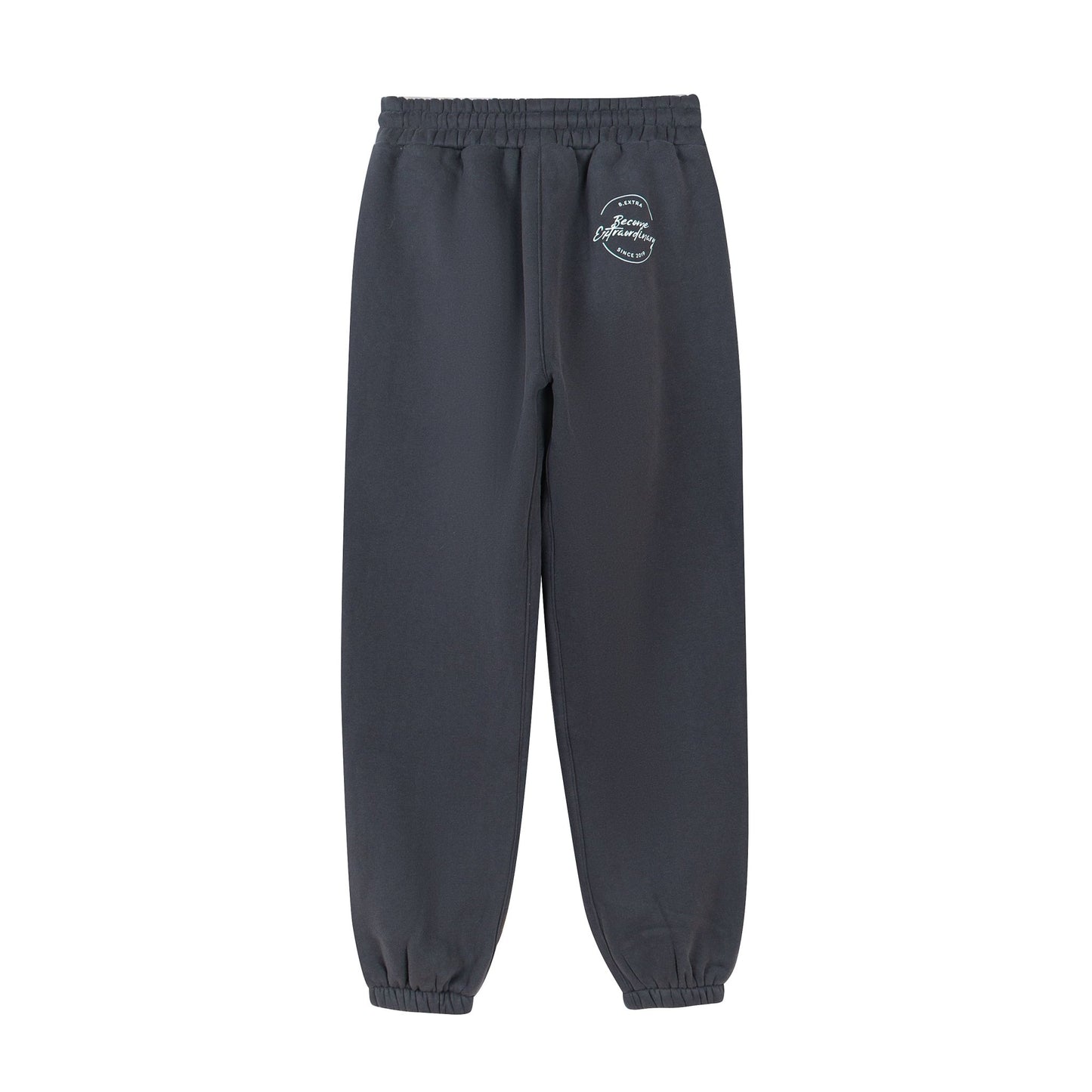 ComfortCraze Pants - Dark Grey